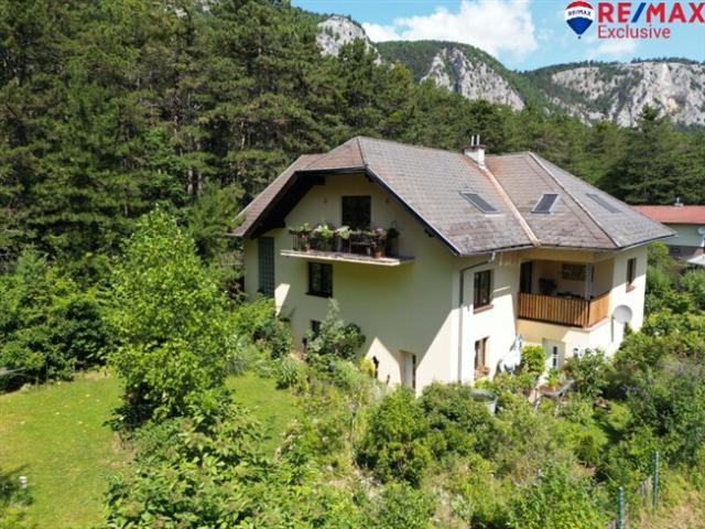 Einfamilienhaus kaufen in Hohewand, Niederösterreich