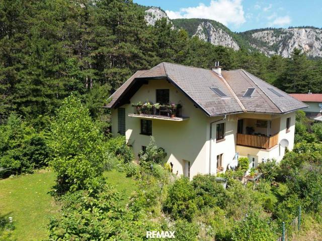 Haus kaufen in Wiener, Neustadtl an der Donau