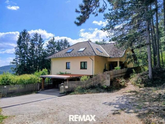 Einfamilienhaus kaufen in Hohewand, Niederösterreich