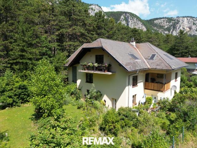 Einfamilienhaus kaufen in Hohewand, Niederösterreich