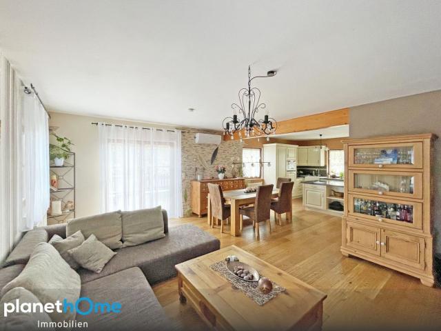 Haus kaufen in Groß-Enzersdorf, Niederösterreich