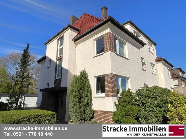Haus kaufen in Schildesche, Bielefeld