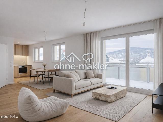 Dachgeschosswohnung kaufen in KG Hietzing, Wien