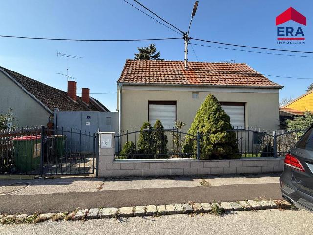 Haus mieten in Hohenau an der March, Niederösterreich