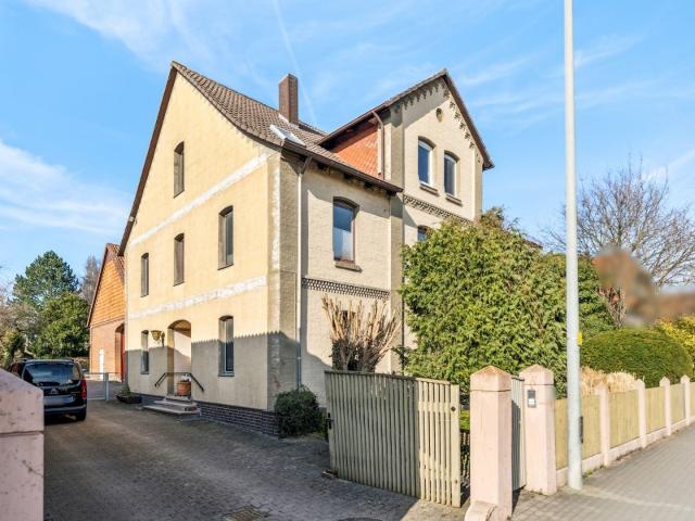 Haus kaufen in Söhlde