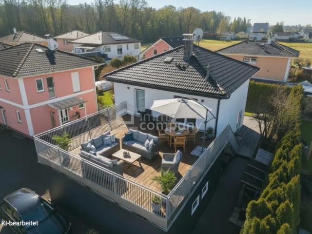 Haus kaufen in Hohenems, Vorarlberg