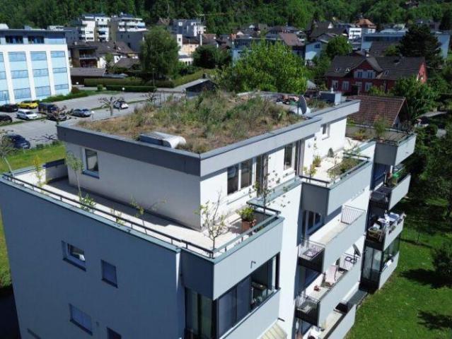 Wohnung kaufen in Hohenems, Vorarlberg