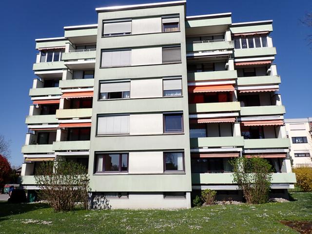 Apartment kaufen in Hohenems, Vorarlberg