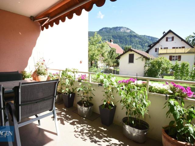 Apartment kaufen in Hohenems, Vorarlberg