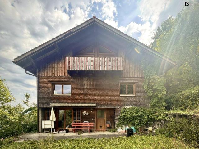 Haus kaufen in Schwefel, Hohenems