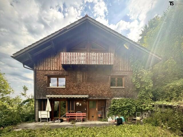 Immobilie kaufen in Hohenems, Vorarlberg