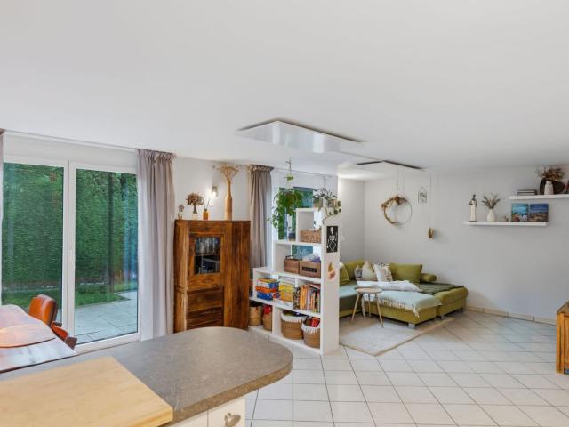 Wohnung kaufen in Hohenems, Vorarlberg