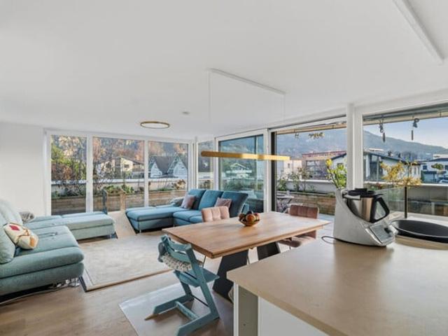 Apartment kaufen in Hohenems, Vorarlberg