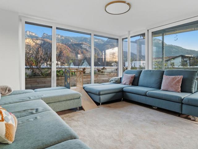 Apartment kaufen in Hohenems, Vorarlberg