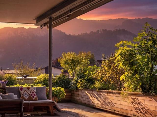 Apartment kaufen in Hohenems, Bezirk Dornbirn