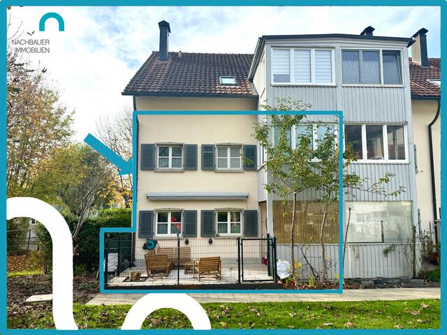 Apartment kaufen in Hohenems, Vorarlberg
