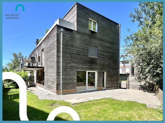 Apartment kaufen in Hohenems, Vorarlberg