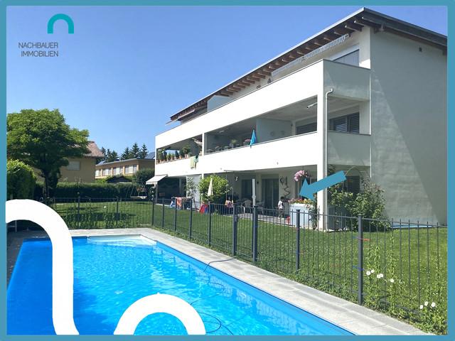 Apartment kaufen in Hohenems, Vorarlberg