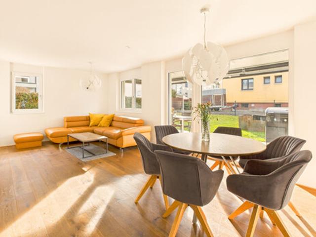 Apartment kaufen in Hohenems, Vorarlberg