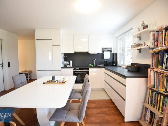 Apartment kaufen in Schwefel, Hohenems