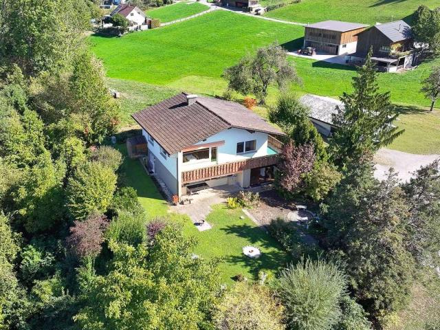 Haus kaufen in Hohenems, Bezirk Dornbirn