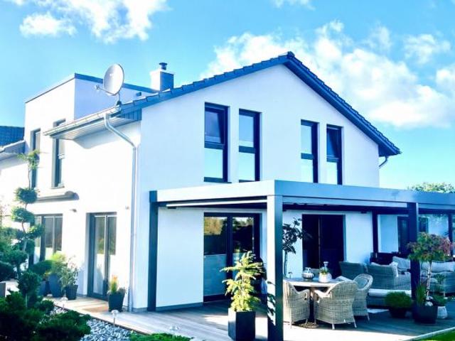 Haus kaufen in Hohenfelde, Schleswig-Holstein