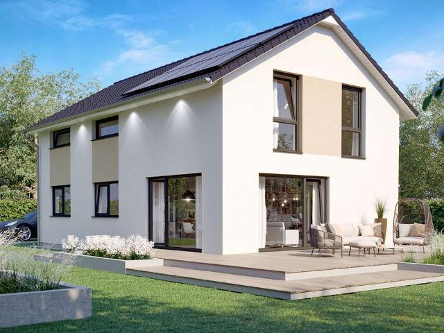Haus kaufen in Hohenfels-Essingen, Landkreis Vulkaneifel