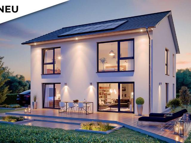 Haus kaufen in Hohenfels-Essingen, Landkreis Vulkaneifel