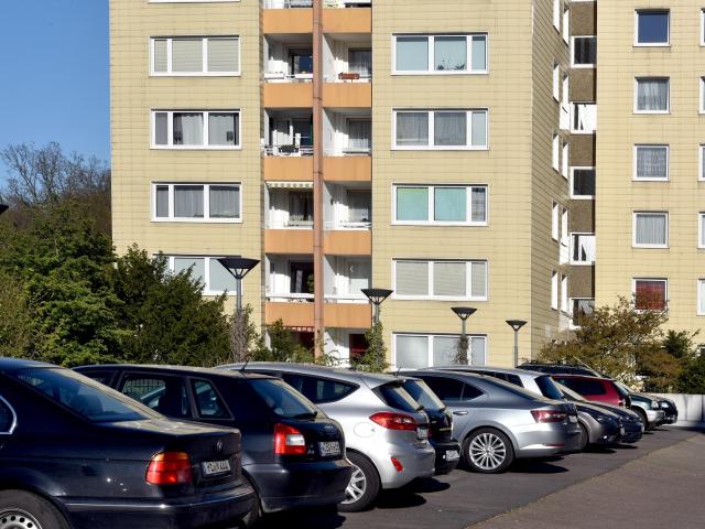 Apartment mieten in Laagberg, Wolfsburg