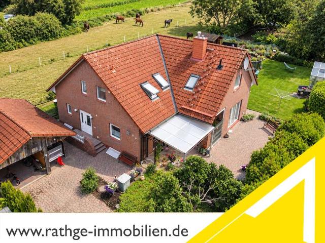 Haus kaufen in Hohenhorn, Kreis Herzogtum Lauenburg