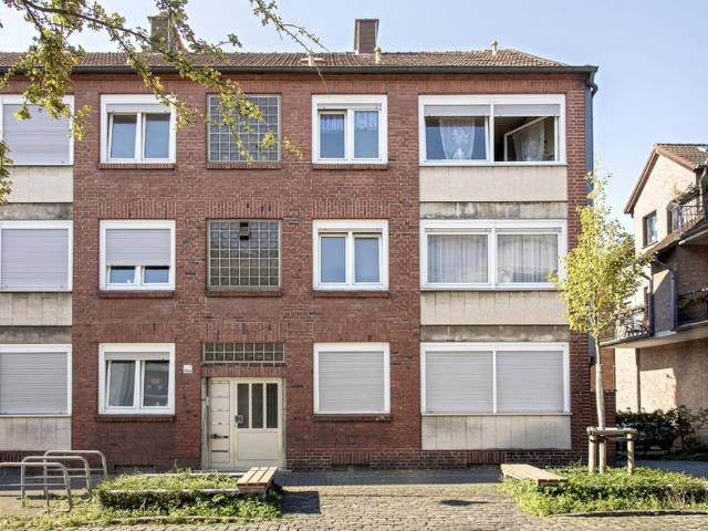 Apartment mieten in Bockum-Hövel, Hamm