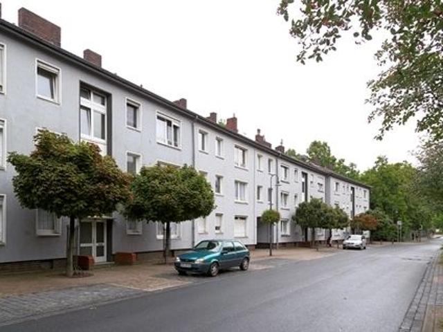 Apartment mieten in Bockum-Hövel, Hamm