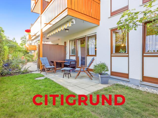 Wohnung kaufen in Siegertsbrunn, Höhenkirchen-Siegertsbrunn