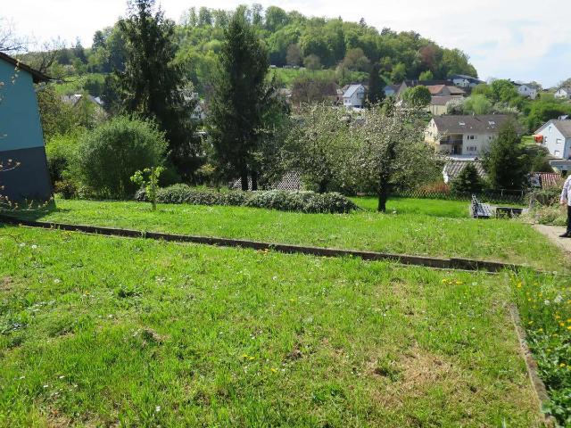 Erdgeschosswohnung kaufen in Knittlingen, Enzkreis