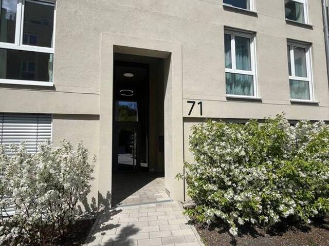 Wohnung kaufen in Weende / Deppoldshausen, Göttingen