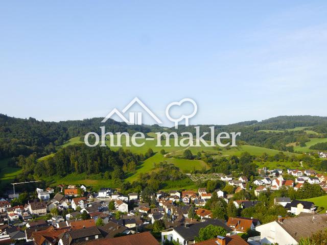 Apartment kaufen in Hessen