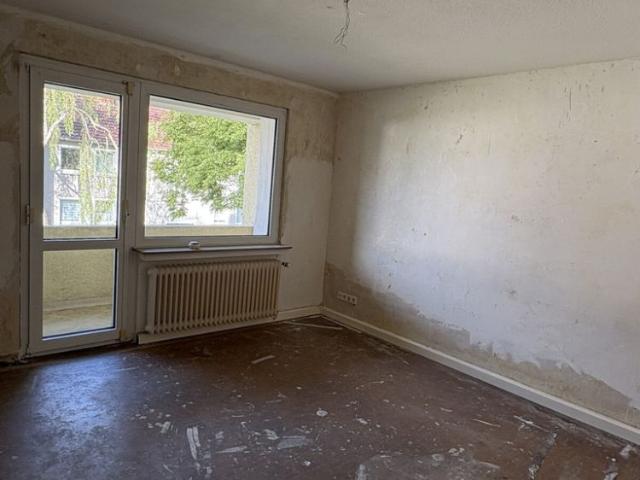 Apartment mieten in Scharnhorst, Dortmund