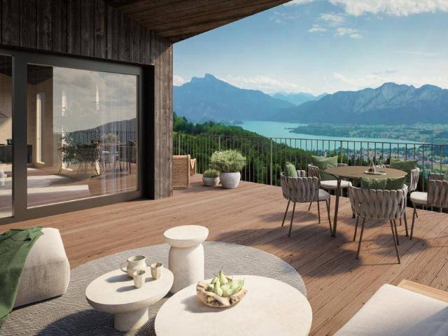 Haus kaufen in Mondsee