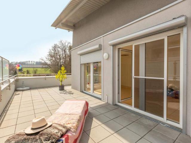 Wohnung kaufen in Urfahr, Linz