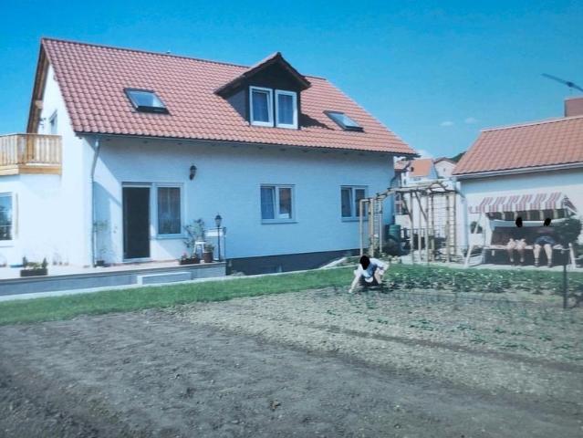 Haus kaufen in Hohenmölsen, Sachsen-Anhalt