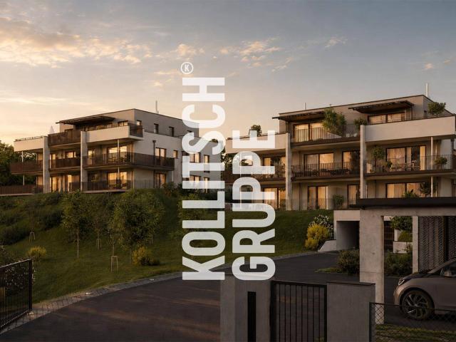 Apartment kaufen in Gersdorf-Feistritz, Steiermark