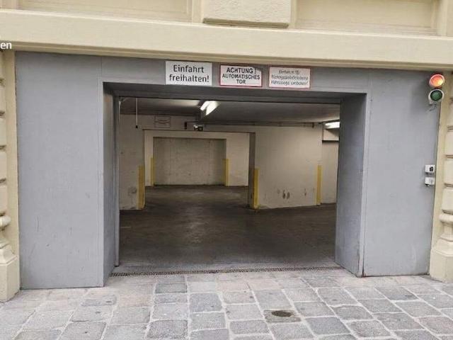 Gewerbe mieten in Innere Stadt, Wien