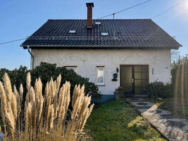 Haus kaufen in Born, Rheingau-Taunus-Kreis