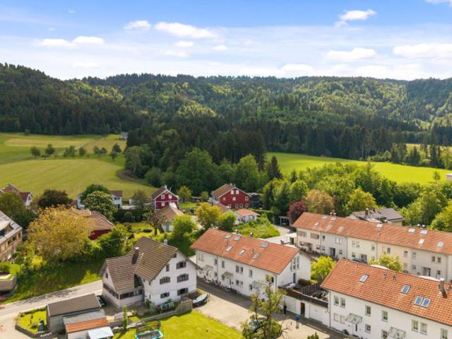 Einfamilienhaus kaufen in Hohenweiler, Vorarlberg