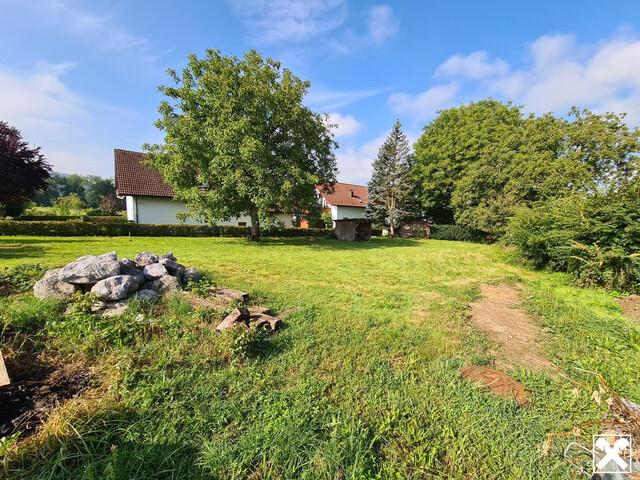 Grundstück kaufen in Hohenweiler, Vorarlberg