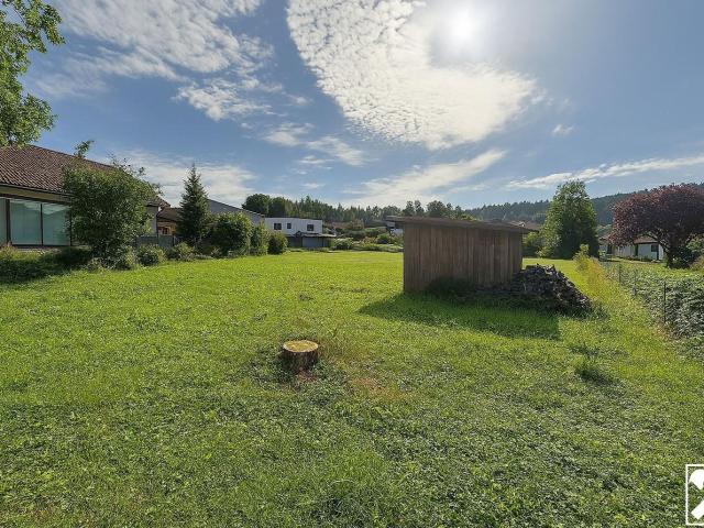 Grundstück kaufen in Hohenweiler, Vorarlberg