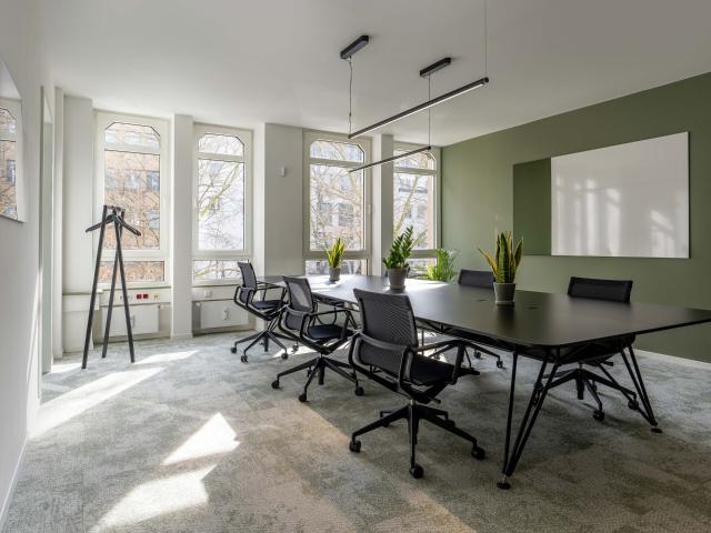 Büro mieten in Neustadt/Nord, Köln