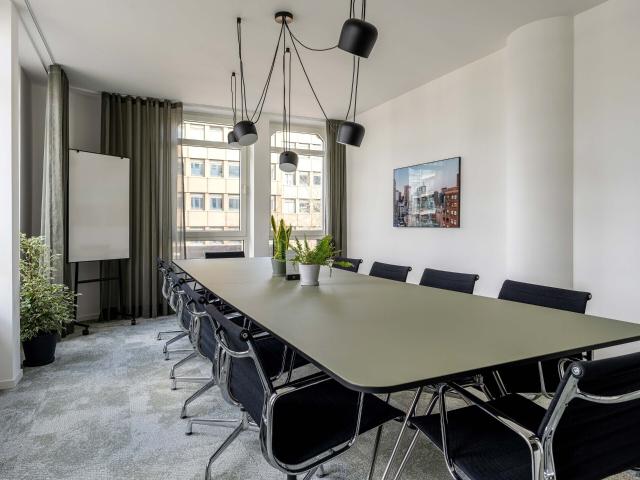 Büro mieten in Neustadt/Nord, Köln