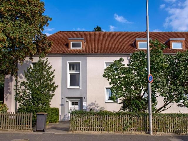 Apartment mieten in Königstor, Minden