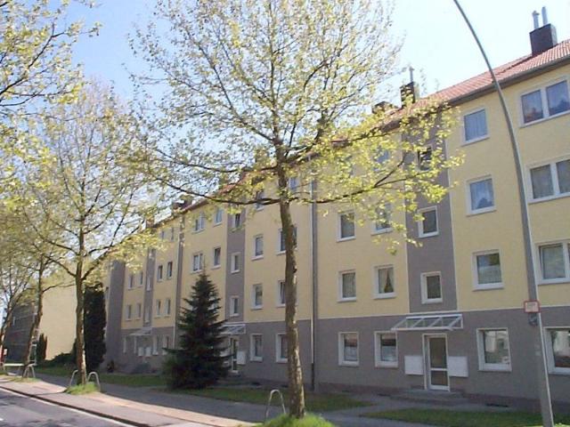 Apartment mieten in Eicken, Mönchengladbach